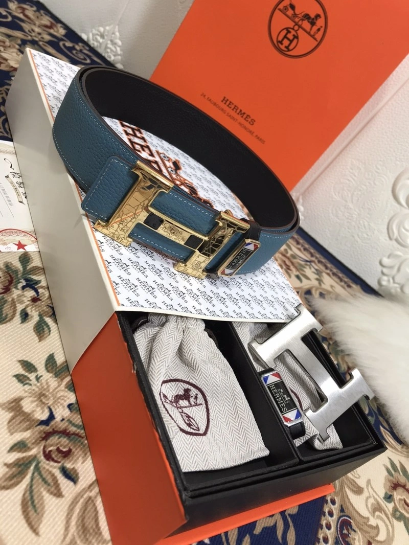 Hermes Belts OdorResistant 294856