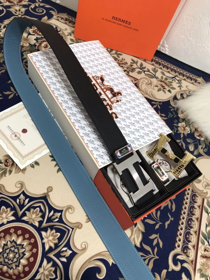 Hermes Belts OdorResistant 294856