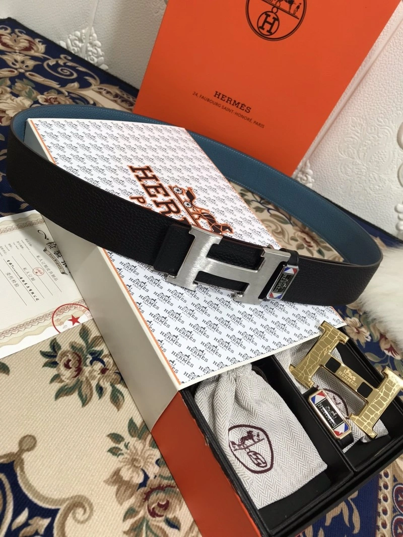 Hermes Belts OdorResistant 294856