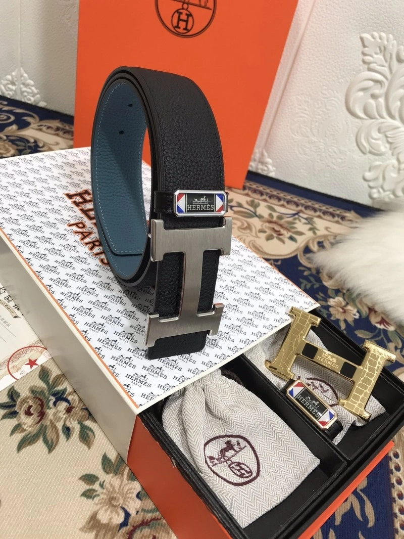Hermes Belts OdorResistant 294856