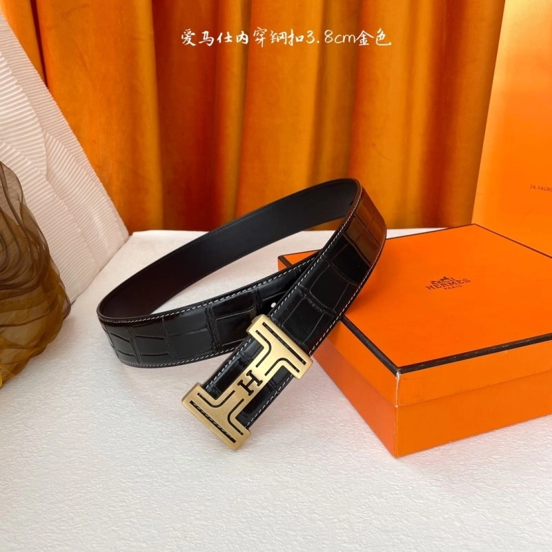 Hermes Belts Sophisticated 294839