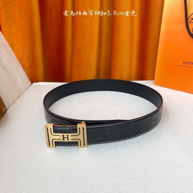 Hermes Belts Sophisticated 294839