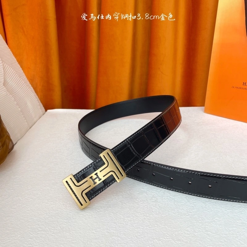 Hermes Belts Sophisticated 294839