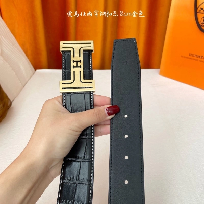 Hermes Belts Sophisticated 294839