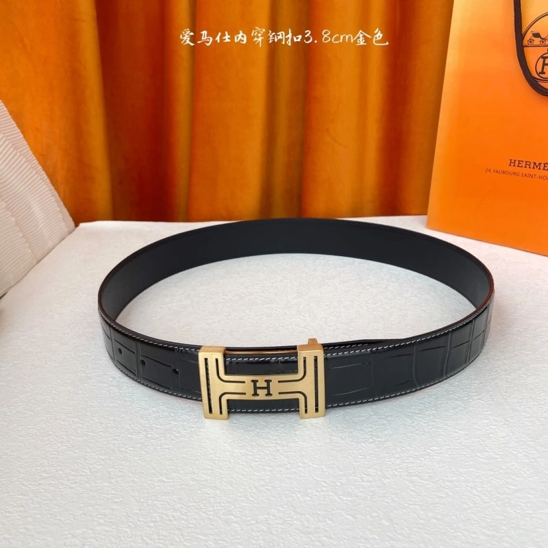 Hermes Belts Sophisticated 294839
