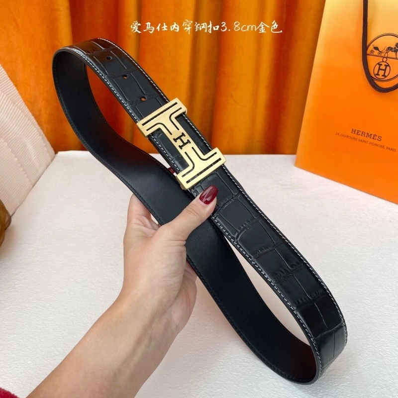 Hermes Belts Sophisticated 294839