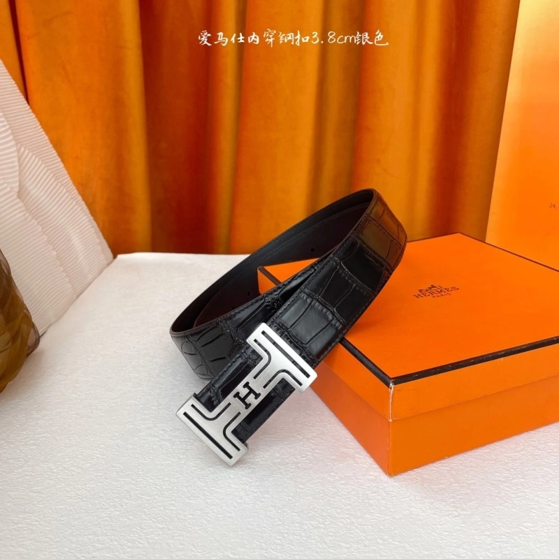 Hermes Belts Durable 294847