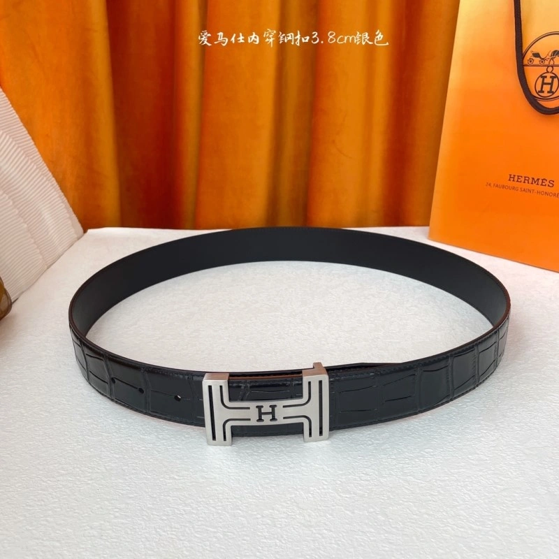 Hermes Belts Durable 294847