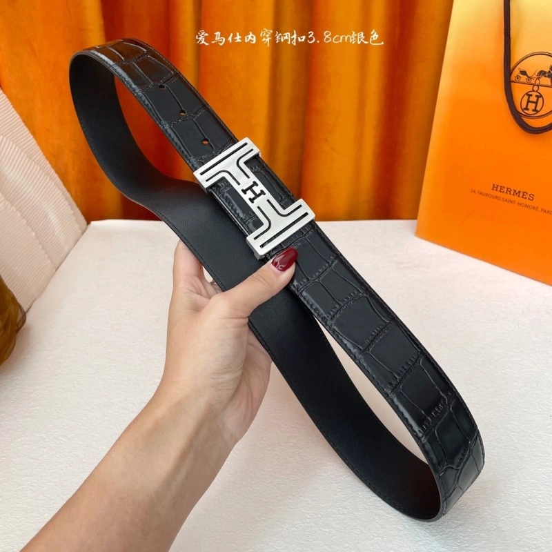 Hermes Belts Durable 294847