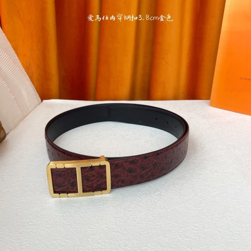 Hermes Belts SmoothTexture 294843