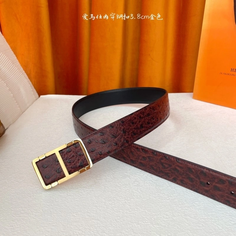 Hermes Belts SmoothTexture 294843