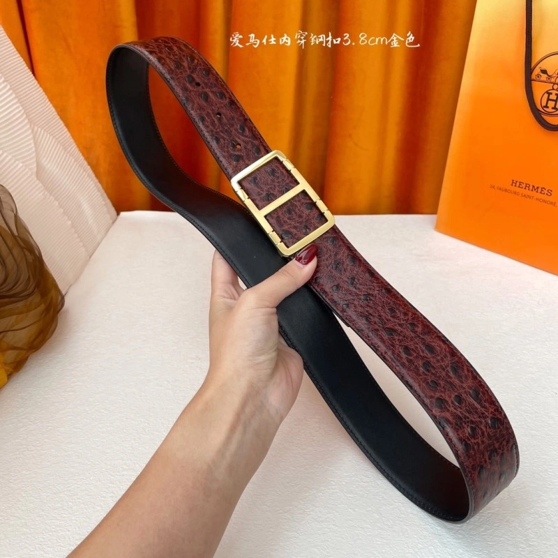 Hermes Belts SmoothTexture 294843