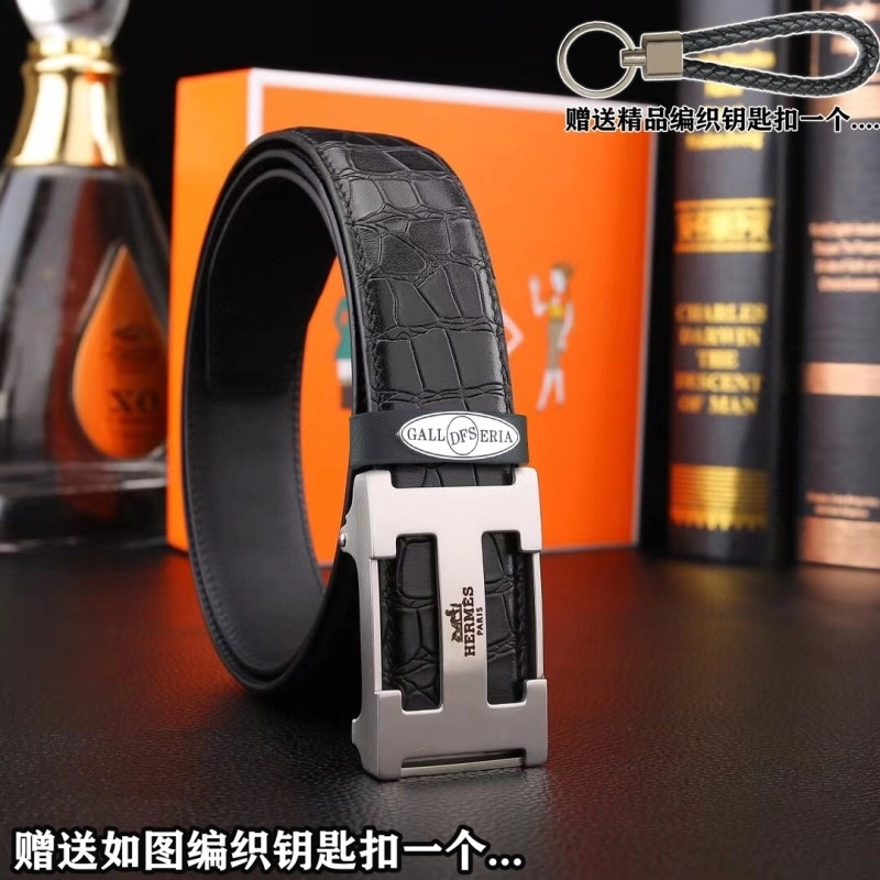 WellDesigned Hermes Belts 294845