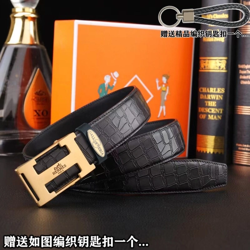 WellDesigned Hermes Belts 294845