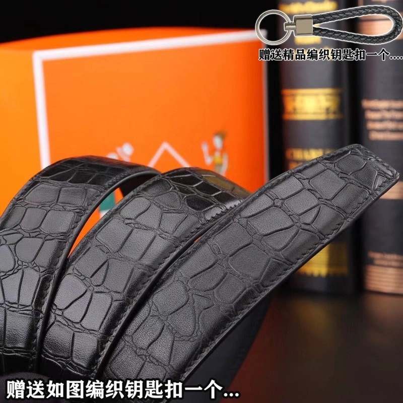 WellDesigned Hermes Belts 294845