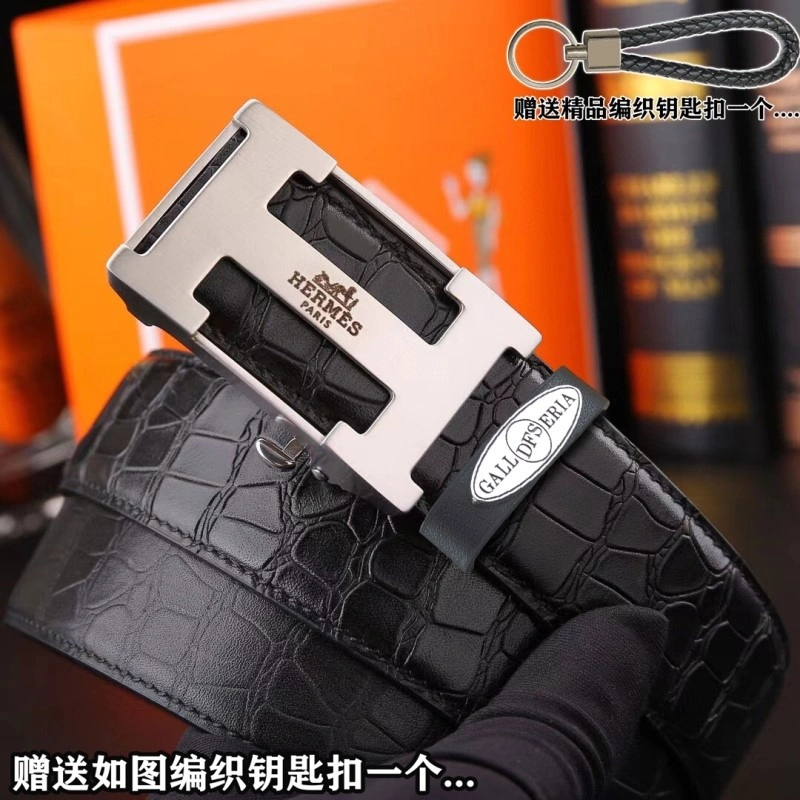 WellDesigned Hermes Belts 294845