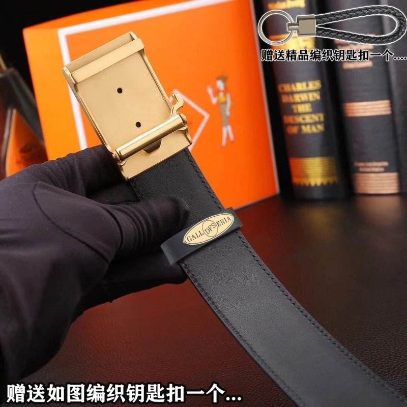 WellDesigned Hermes Belts 294845
