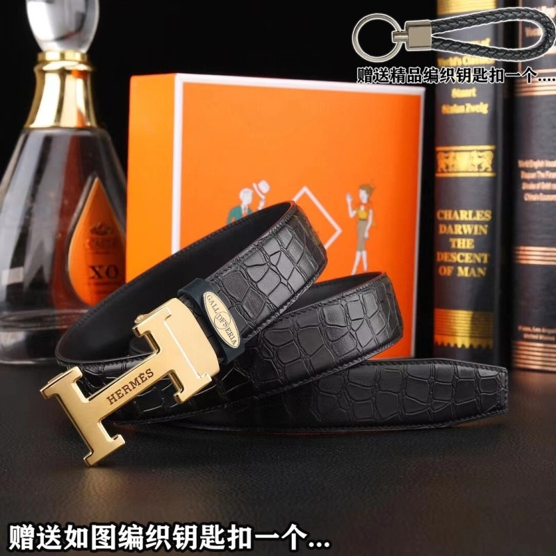 Hermes Belts Effortless 294870