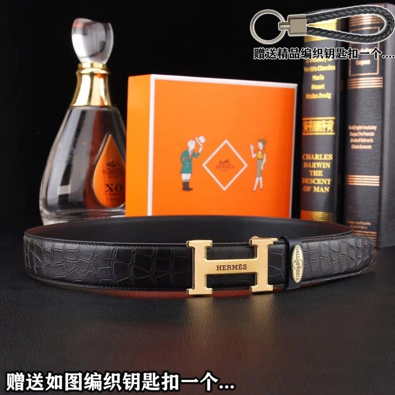 Hermes Belts Effortless 294870