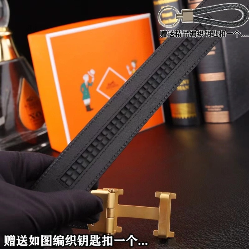 Hermes Belts Effortless 294870