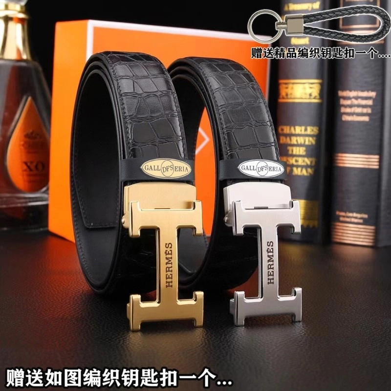 Hermes Belts Effortless 294870
