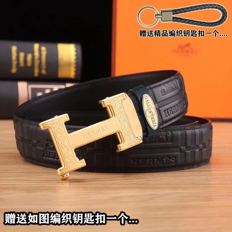 Hermes Belts StreetReady 294862