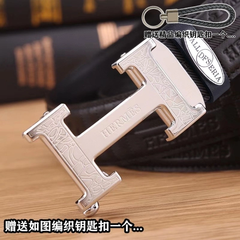 Hermes Belts StreetReady 294862