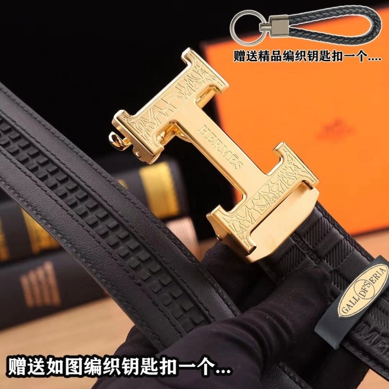 Hermes Belts StreetReady 294862