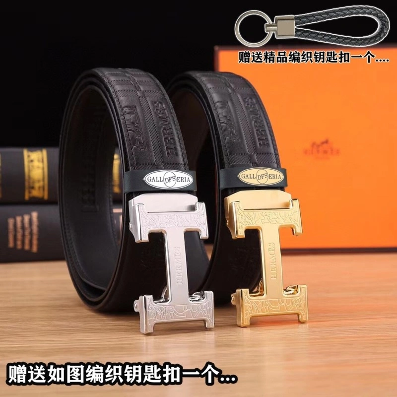 Hermes Belts StreetReady 294862