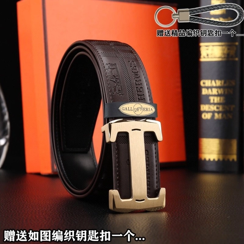 Lightweight Hermes Belts 294835