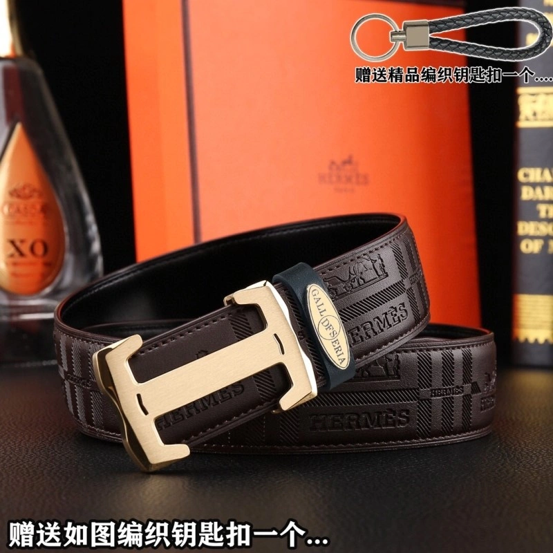 Lightweight Hermes Belts 294835