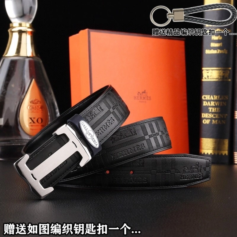Lightweight Hermes Belts 294835