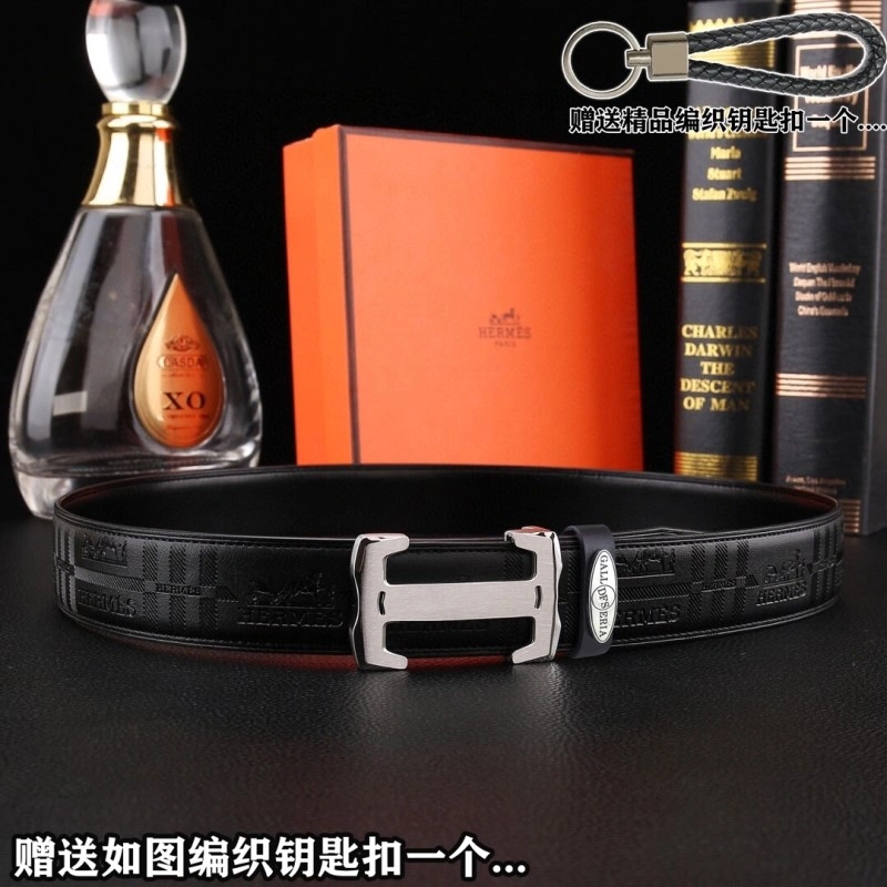 Lightweight Hermes Belts 294835