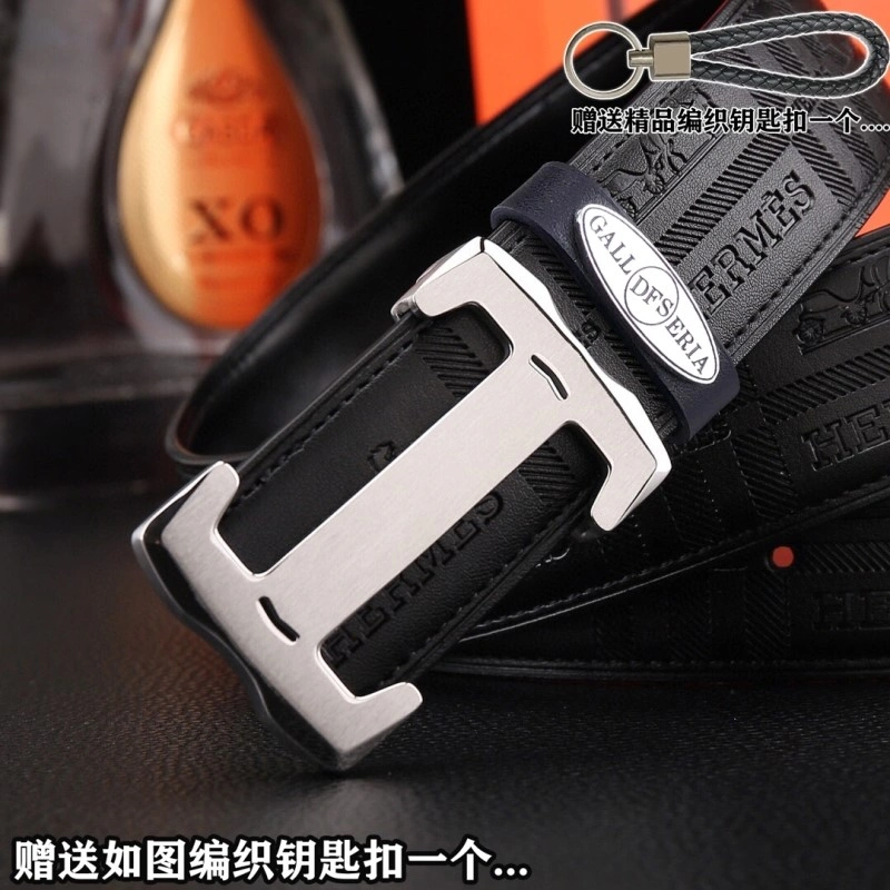 Lightweight Hermes Belts 294835