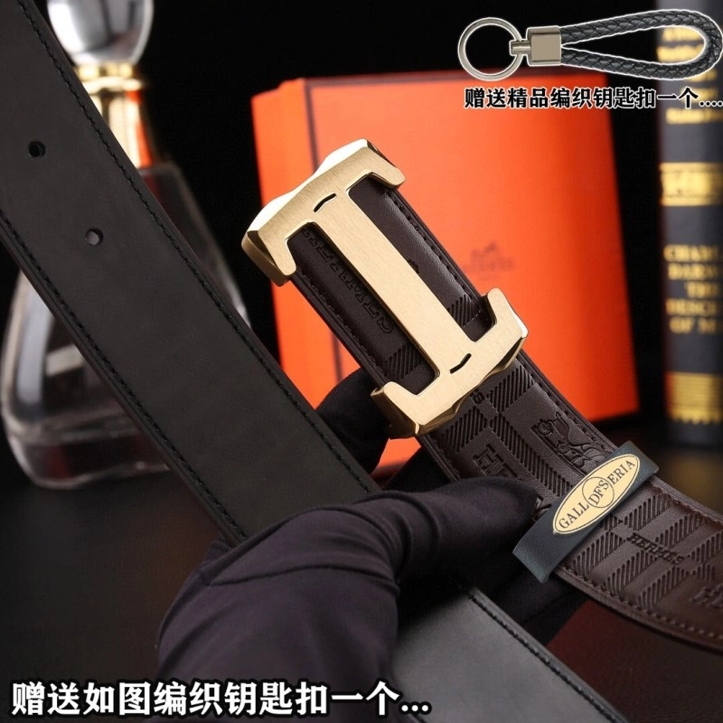 Lightweight Hermes Belts 294835
