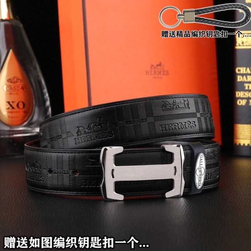 Lightweight Hermes Belts 294835