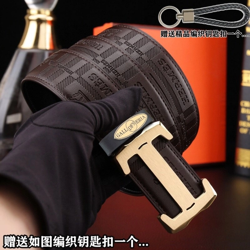 Lightweight Hermes Belts 294835