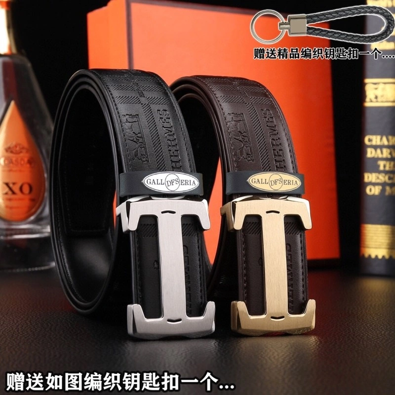 Lightweight Hermes Belts 294835