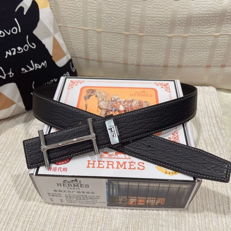 Hermes Belts Timeless 294834