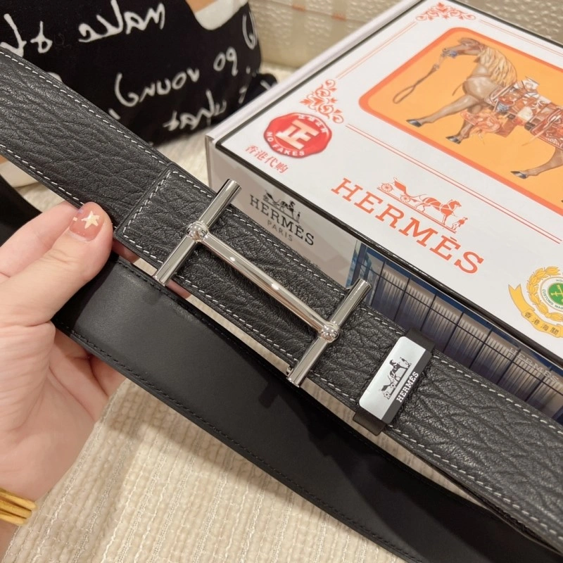 Hermes Belts Timeless 294834