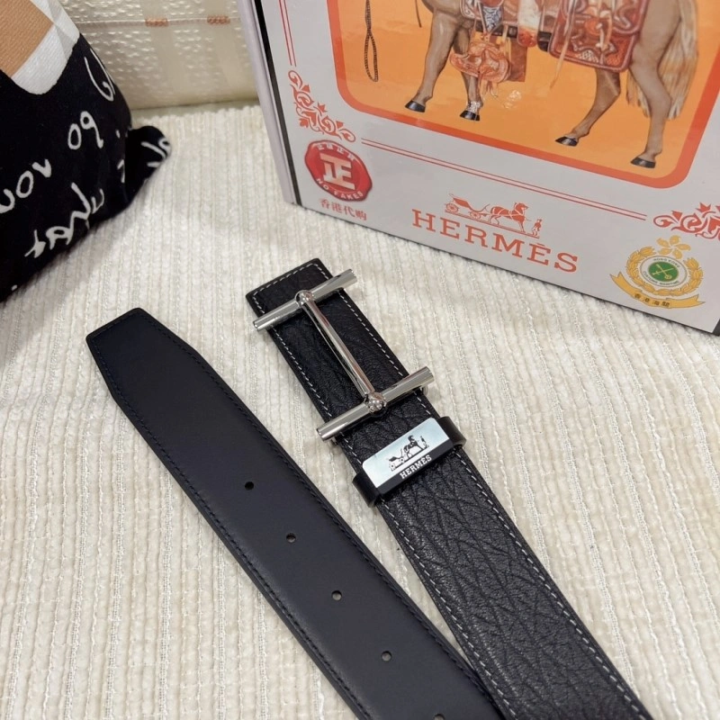 Hermes Belts Timeless 294834