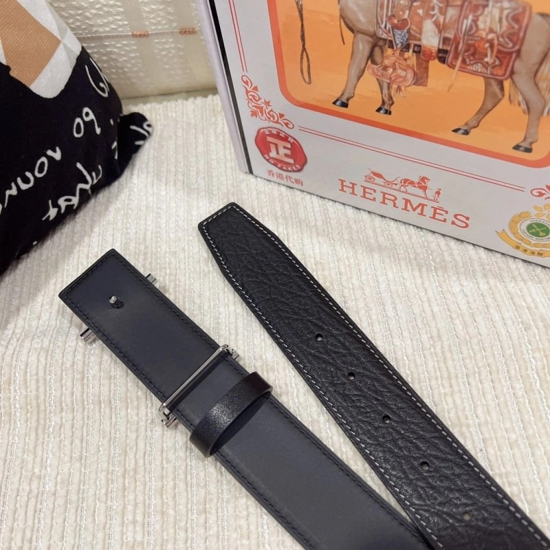 Hermes Belts Timeless 294834