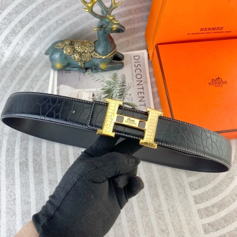 Hermes Belts Durable 294832