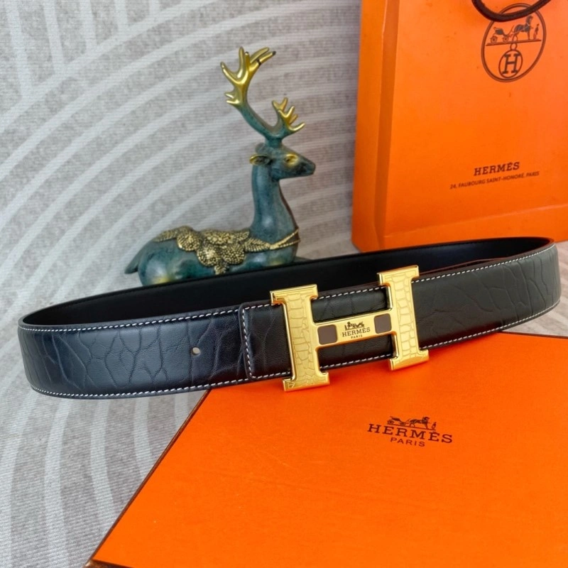 Hermes Belts Durable 294832