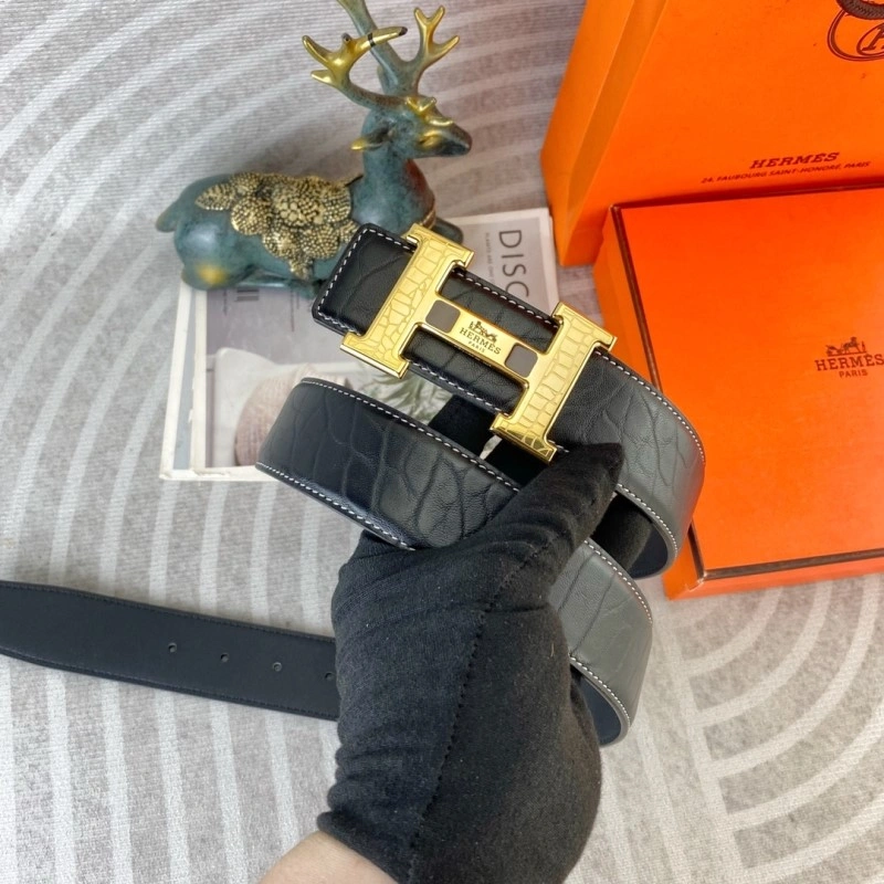 Hermes Belts Durable 294832
