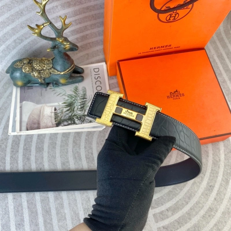 Hermes Belts Durable 294832