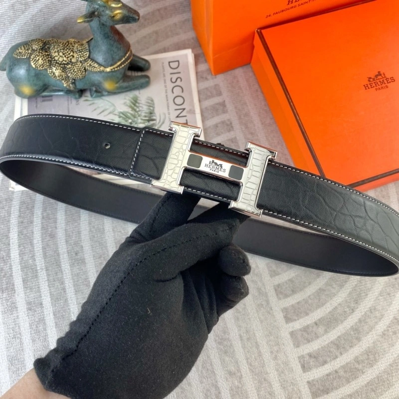 Trendsetting Hermes Belts 294831