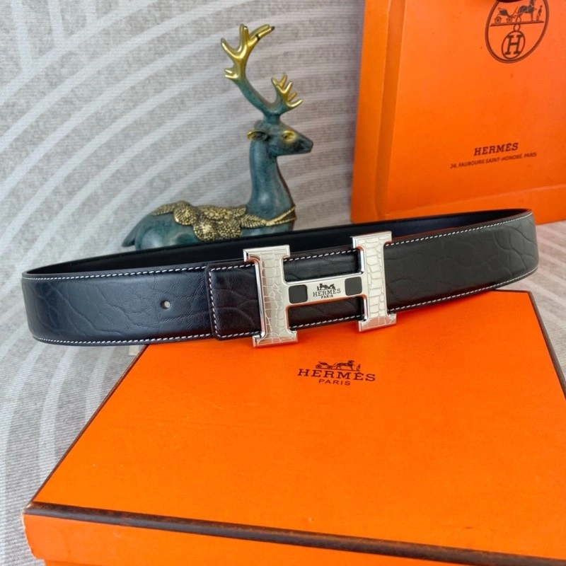 Trendsetting Hermes Belts 294831