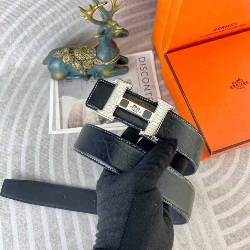 Trendsetting Hermes Belts 294831