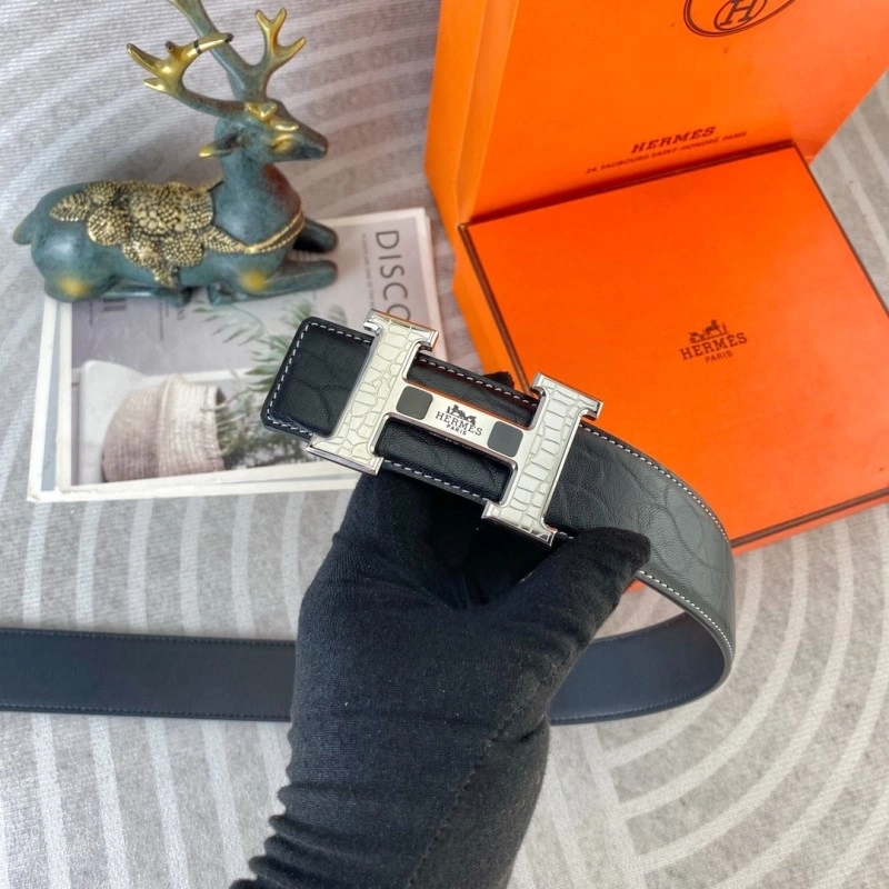 Trendsetting Hermes Belts 294831